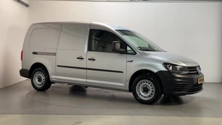 Hoofdafbeelding Volkswagen Caddy Volkswagen Caddy 2.0 TDI L2H1 Maxi Navigatie DAB+ App-Connect