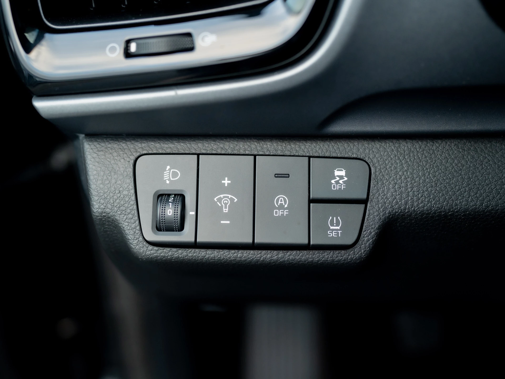 Hoofdafbeelding Kia Stonic