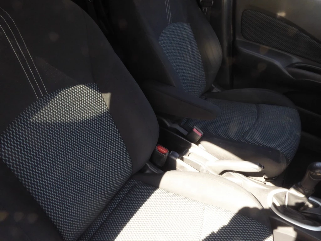 Hoofdafbeelding Nissan Note