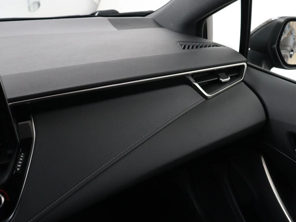 Hoofdafbeelding Toyota Corolla