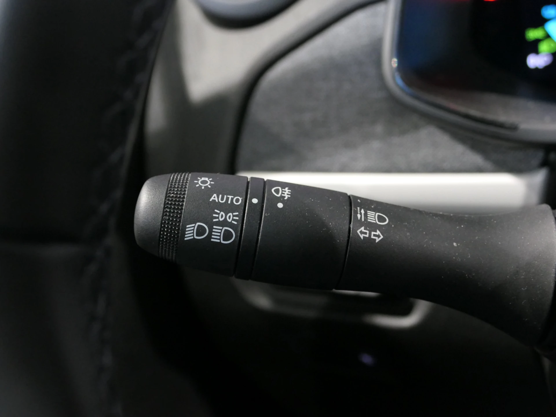 Hoofdafbeelding Renault ZOE