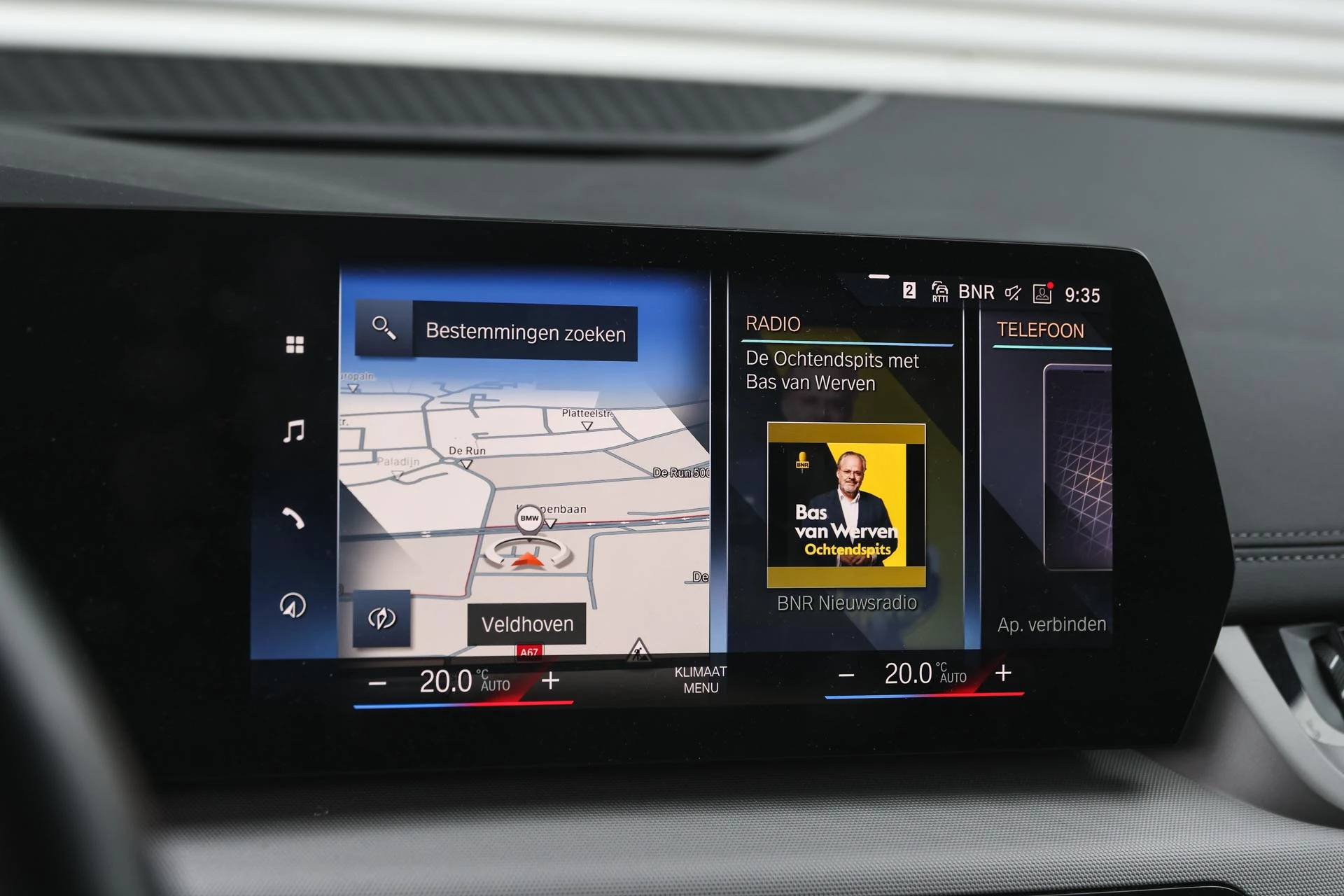 Hoofdafbeelding BMW 2 Serie