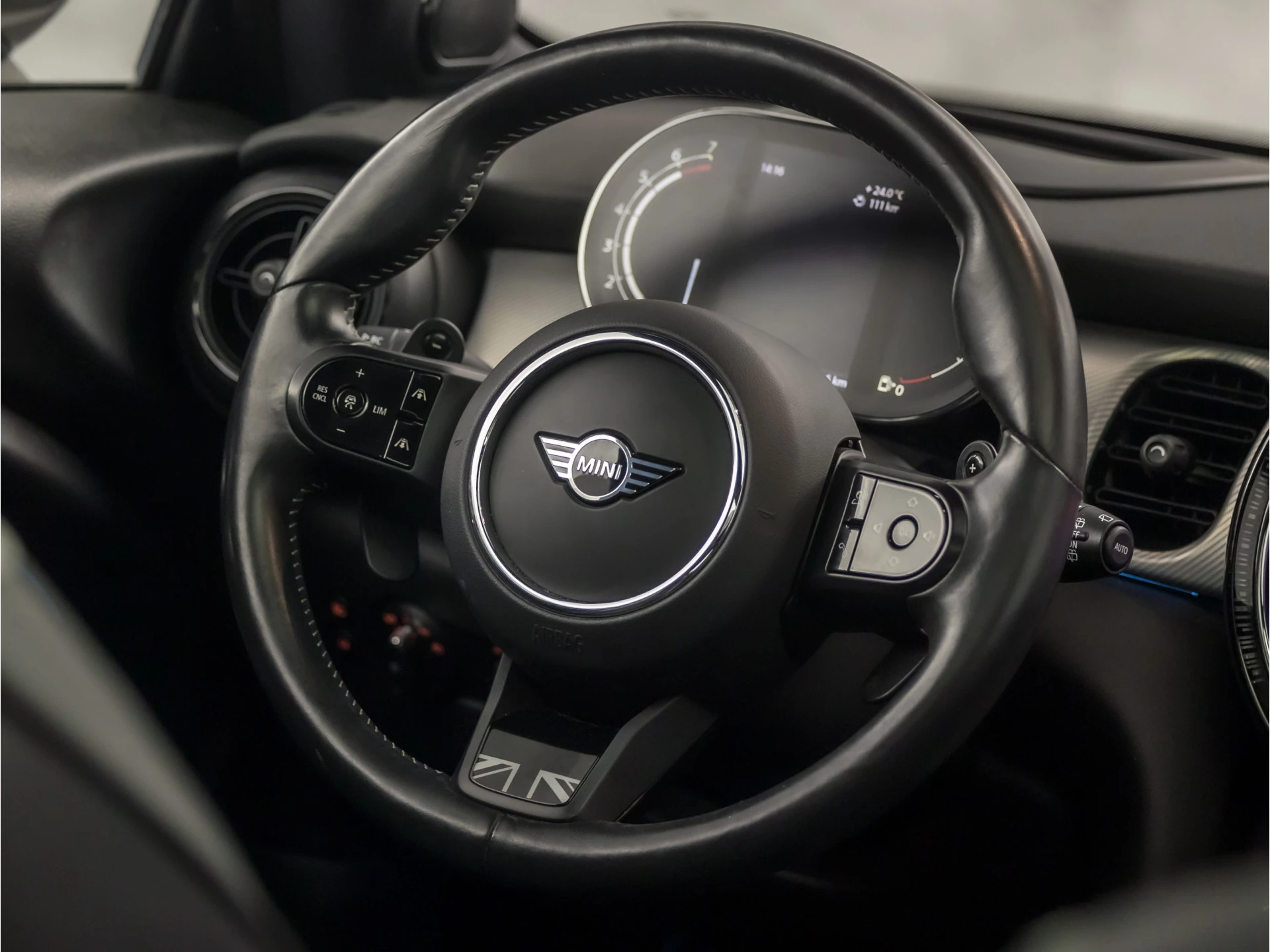 Hoofdafbeelding MINI Cooper S