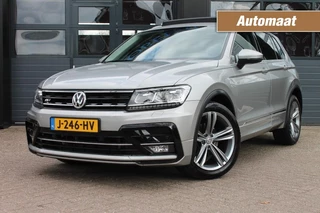 Volkswagen Tiguan 1.5 TSI Join NHIGHL. BUS R-line Panorama dak / wegklapbare trekhaak