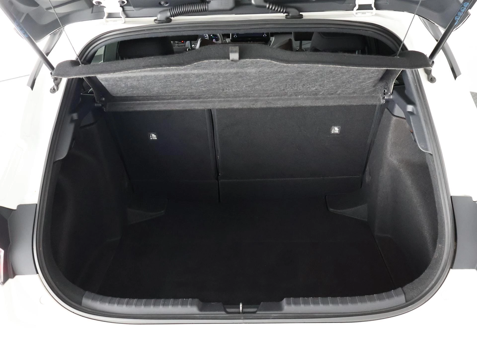 Hoofdafbeelding Toyota Corolla