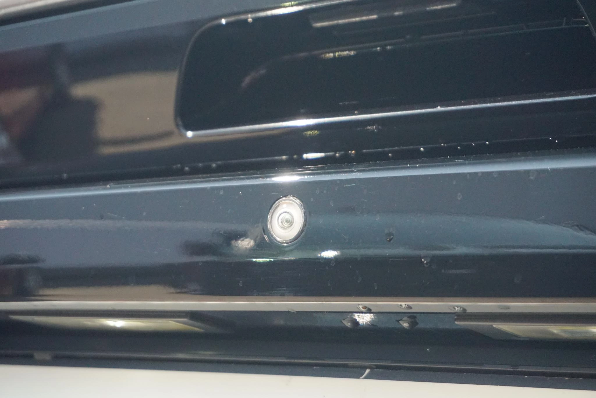Hoofdafbeelding BMW i3