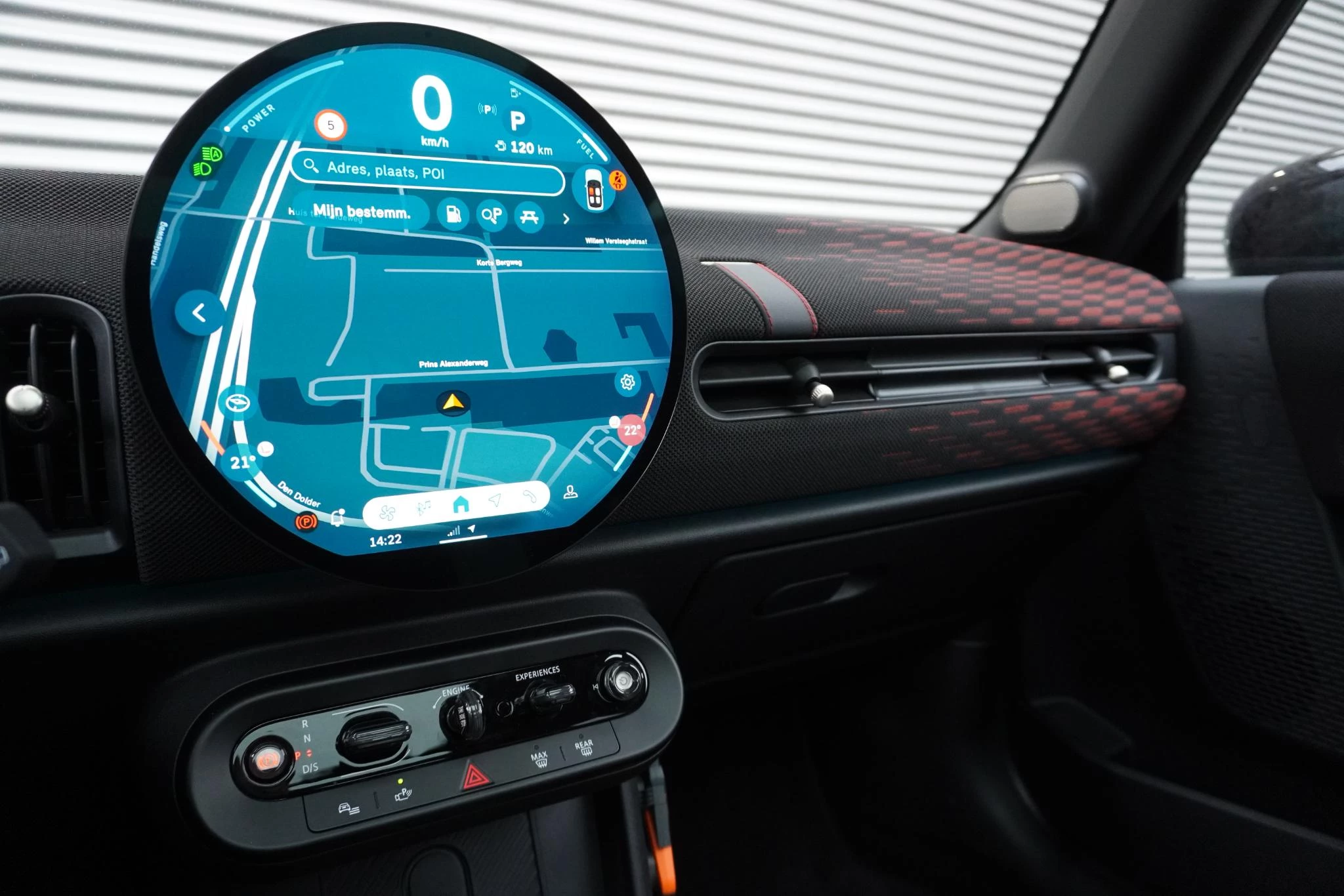 Hoofdafbeelding MINI 3-deurs