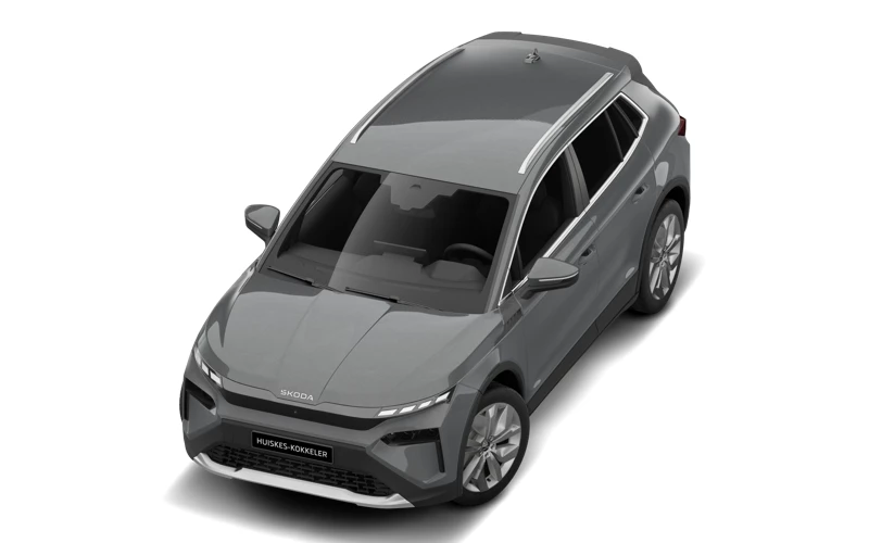 Hoofdafbeelding Škoda Elroq