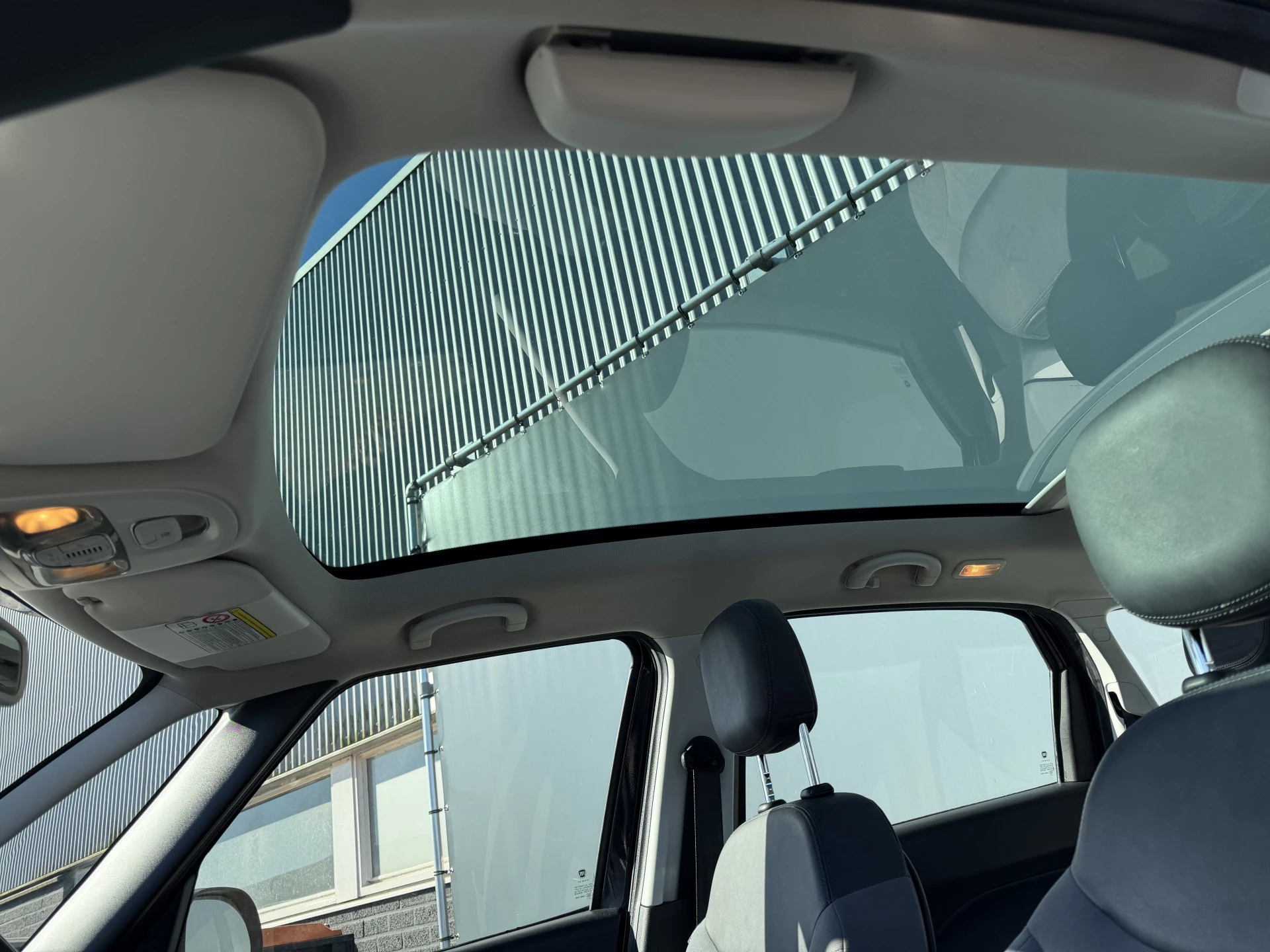 Hoofdafbeelding Fiat 500L