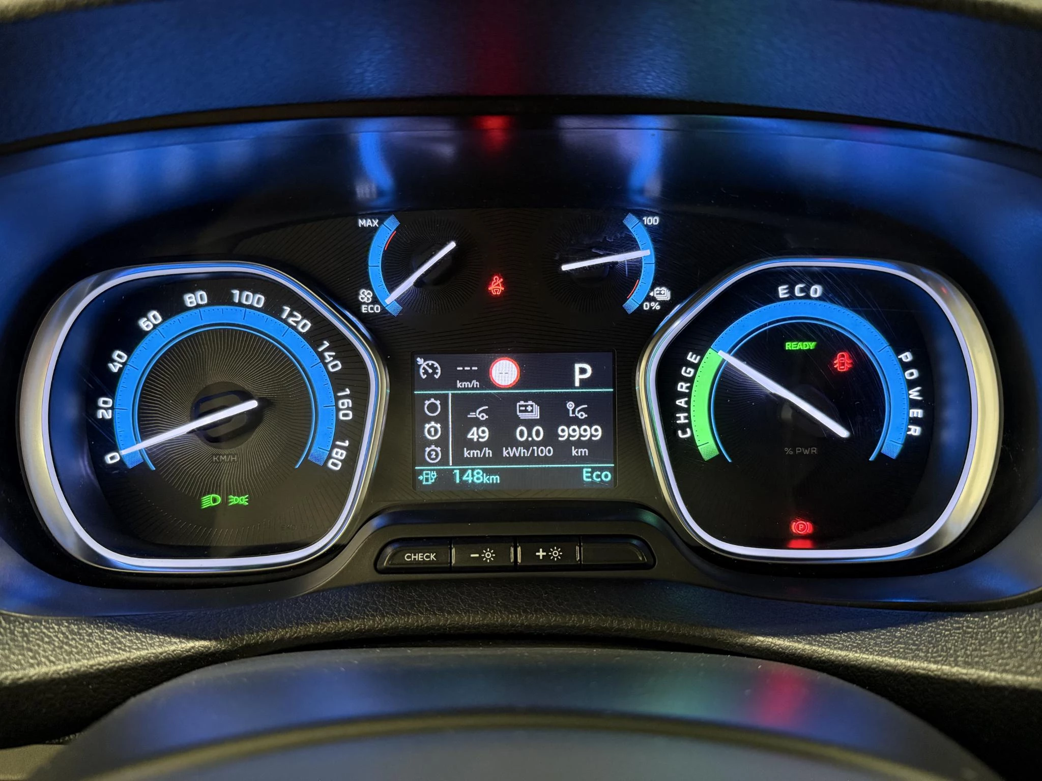 Hoofdafbeelding Toyota ProAce