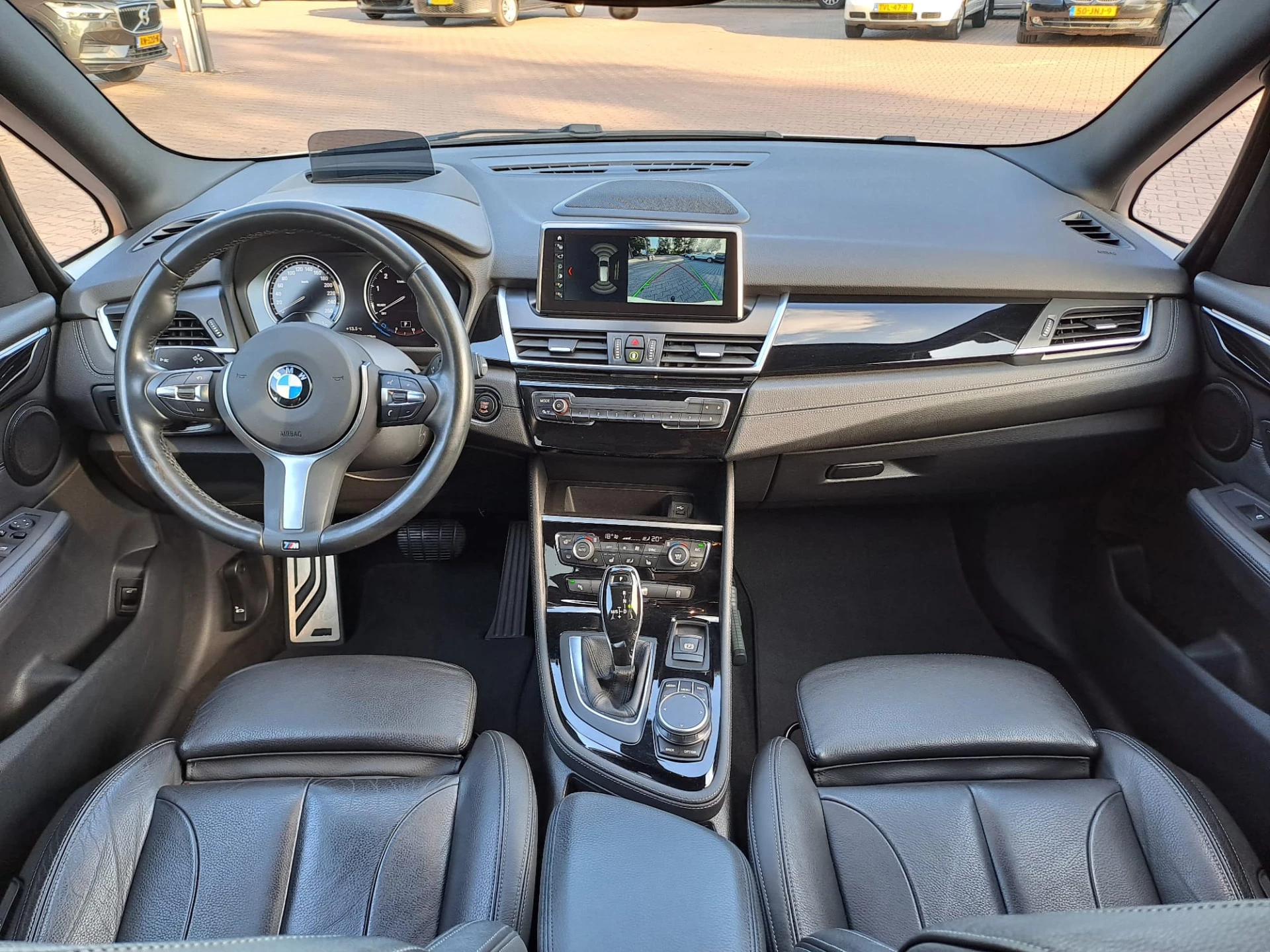 Hoofdafbeelding BMW 2 Serie