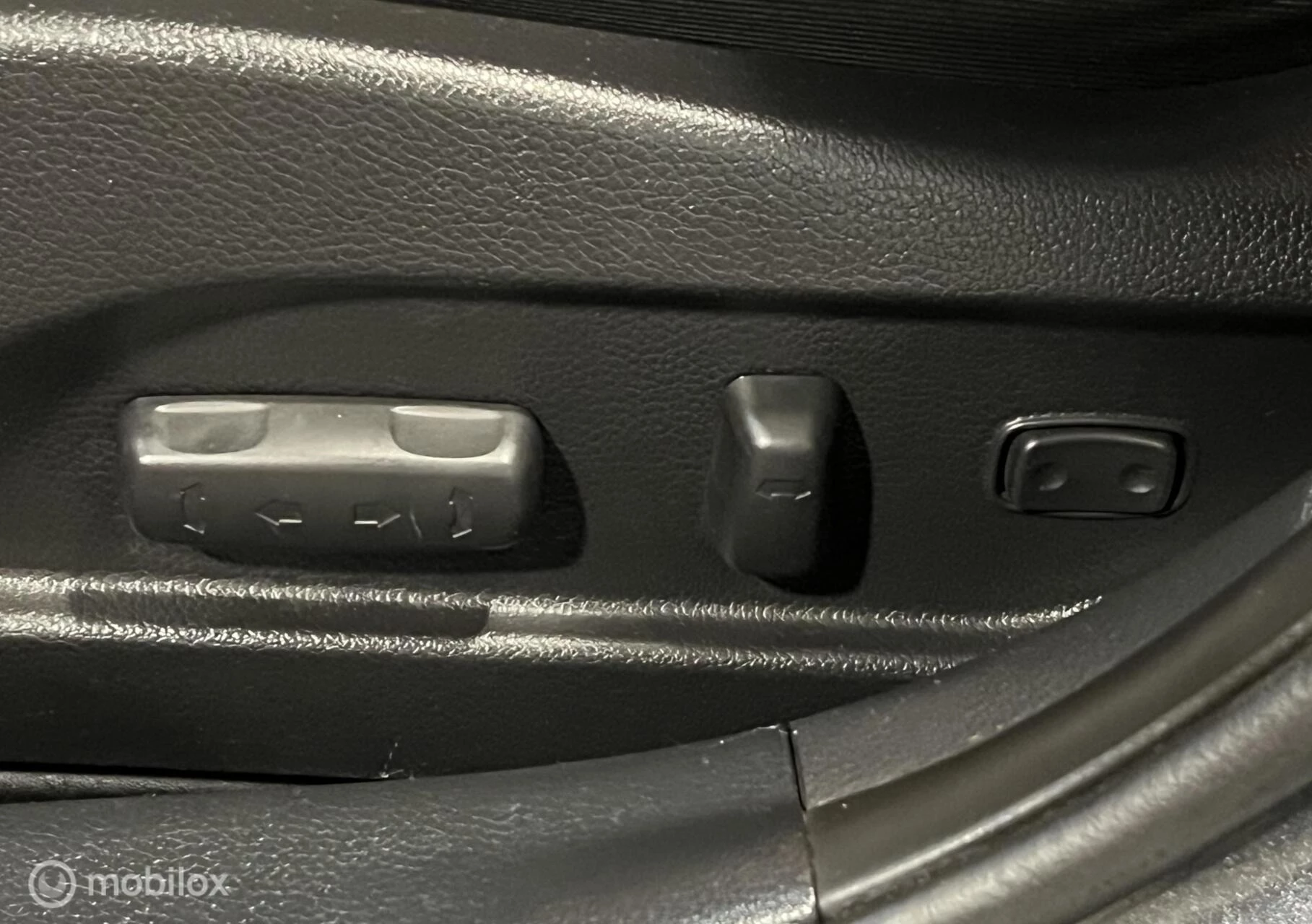 Hoofdafbeelding Hyundai i40