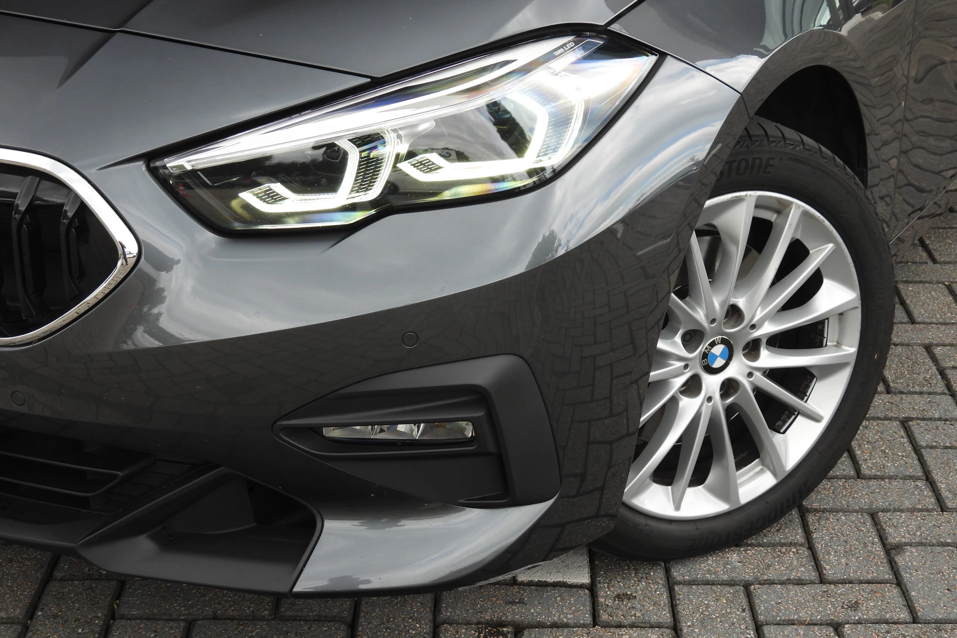 Hoofdafbeelding BMW 2 Serie