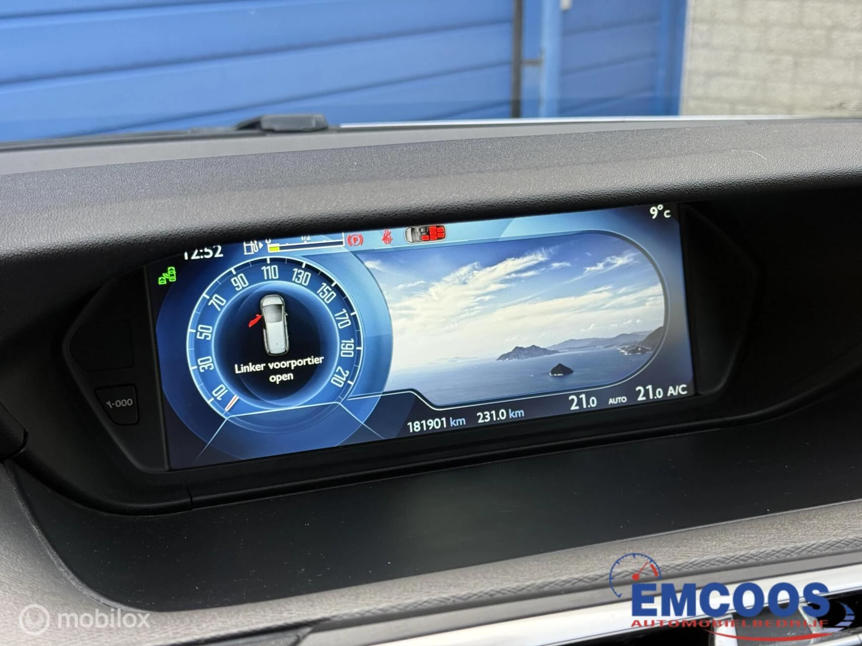 Hoofdafbeelding Citroën Grand C4 Picasso