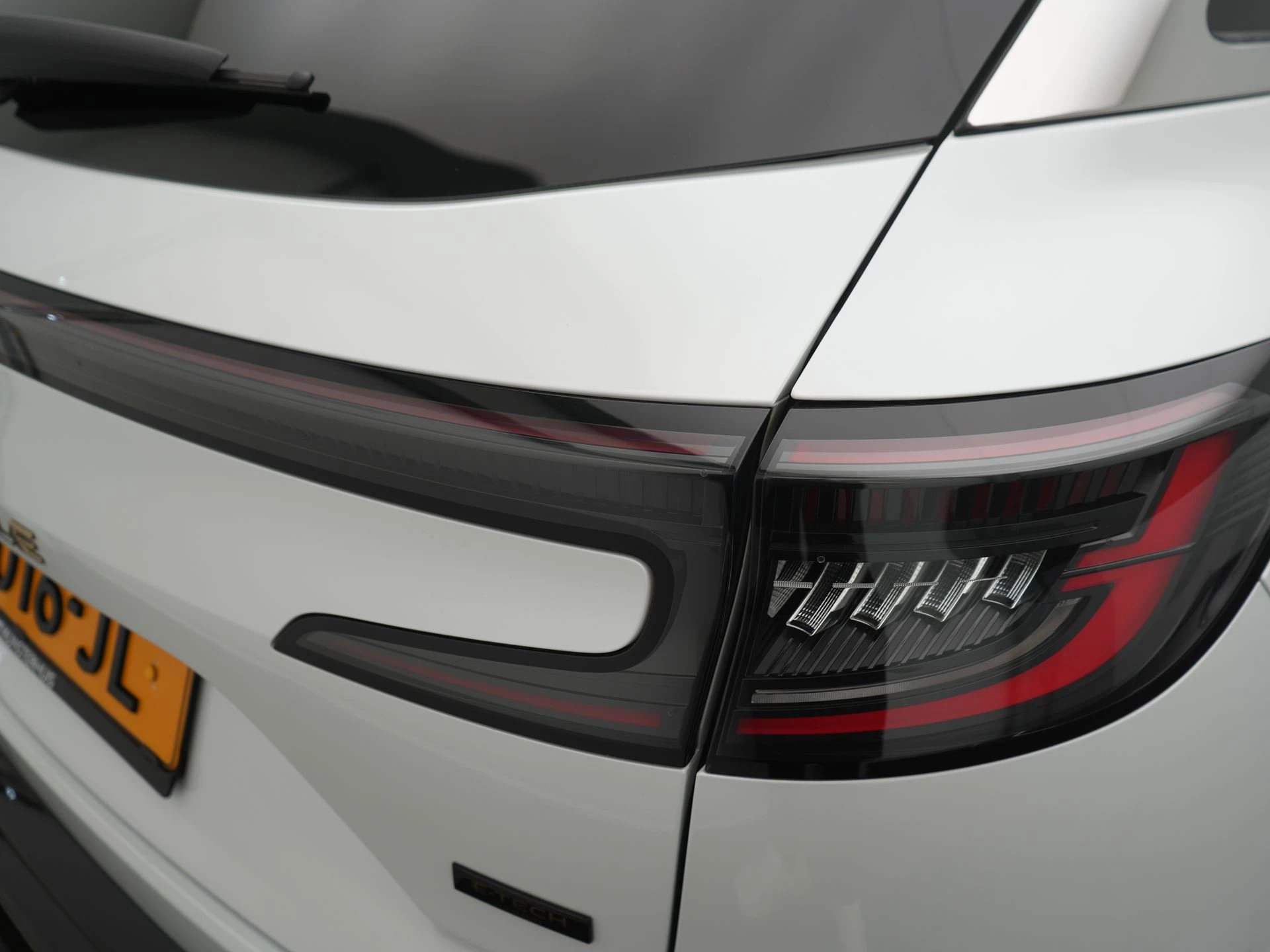 Hoofdafbeelding Renault Austral