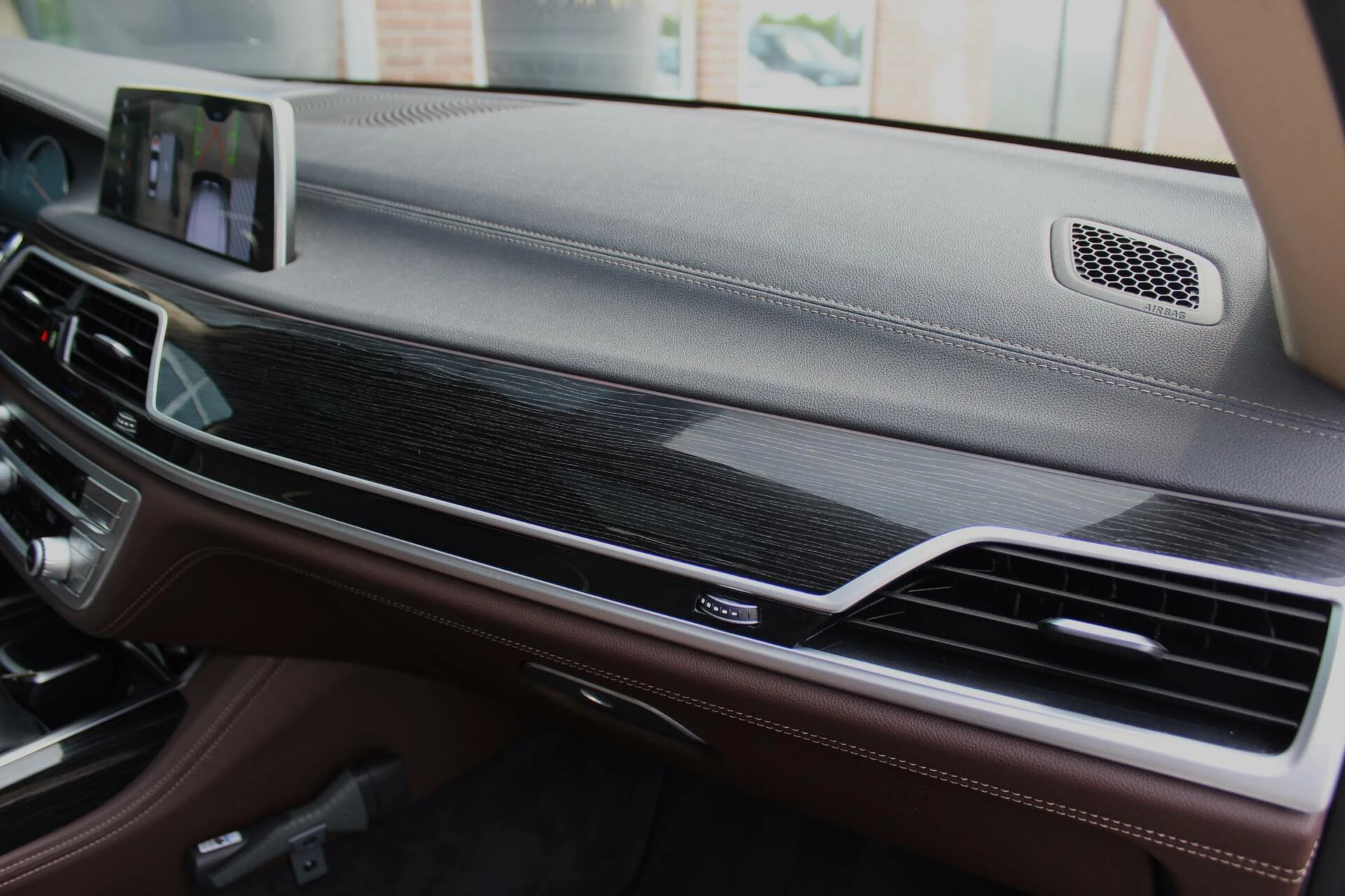 Hoofdafbeelding BMW 7 Serie