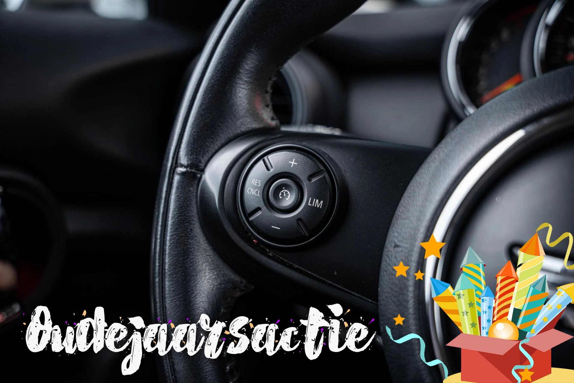 Hoofdafbeelding MINI One