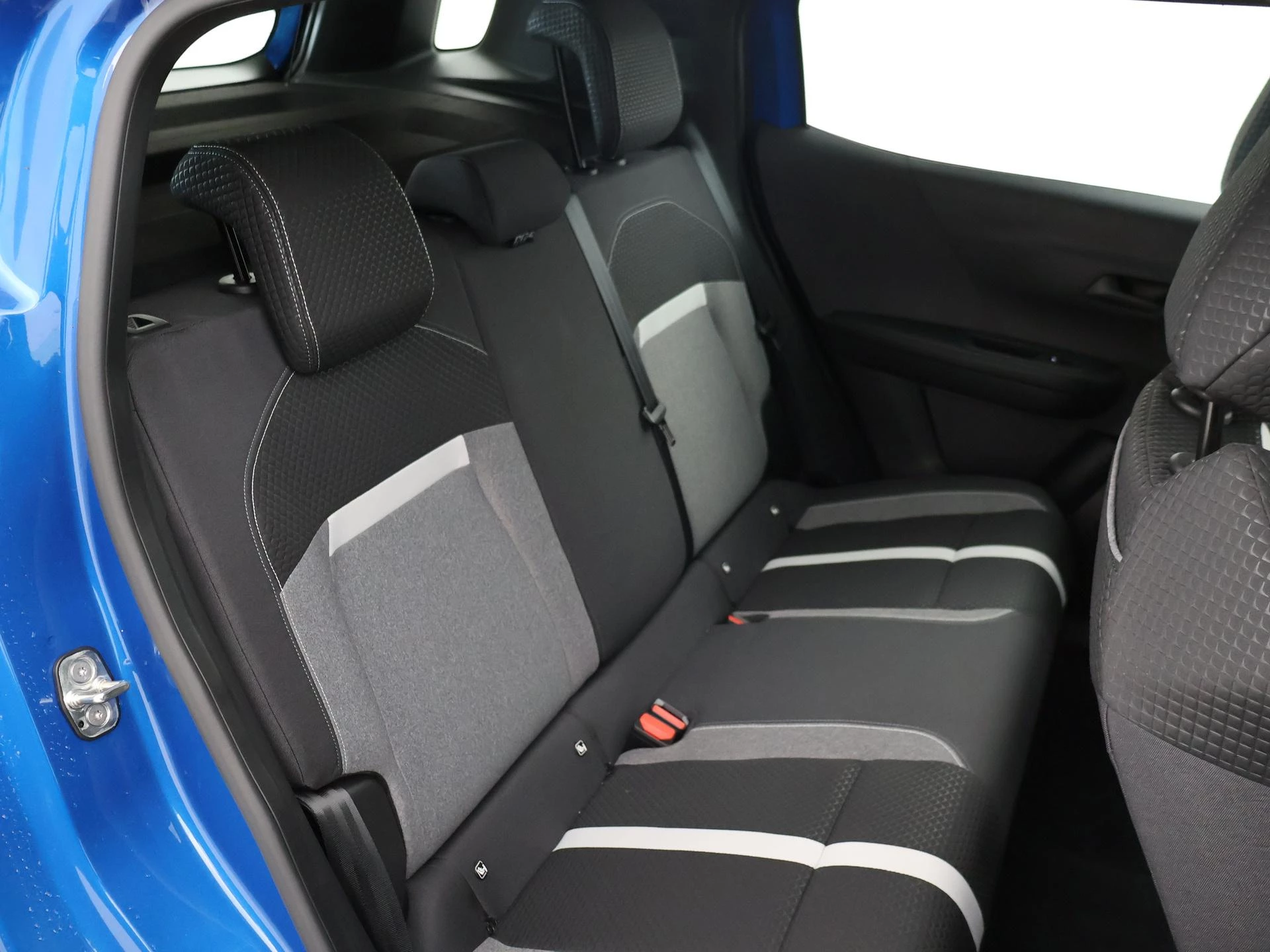 Hoofdafbeelding Opel Frontera