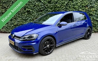 Volkswagen Golf 1.4 TSI R-Line Highline LED|DAB+|18”|VOL!