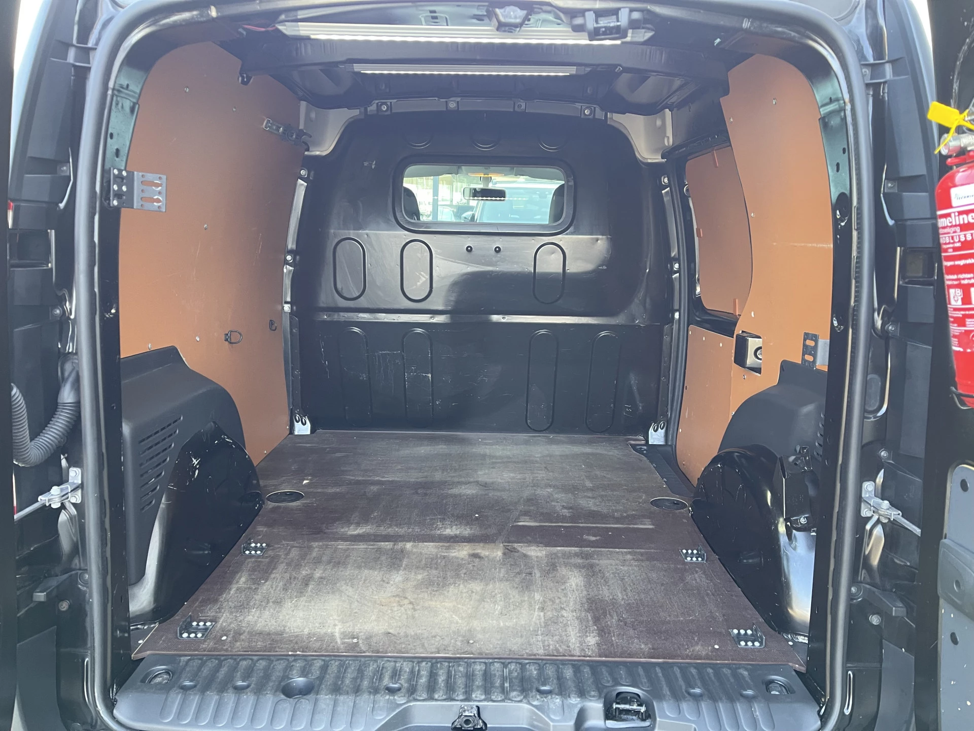 Hoofdafbeelding Renault Kangoo