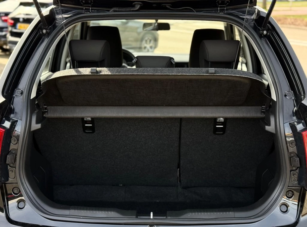 Hoofdafbeelding Suzuki Ignis