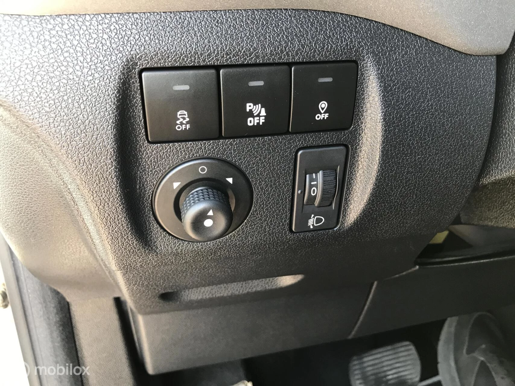 Hoofdafbeelding Peugeot e-Partner