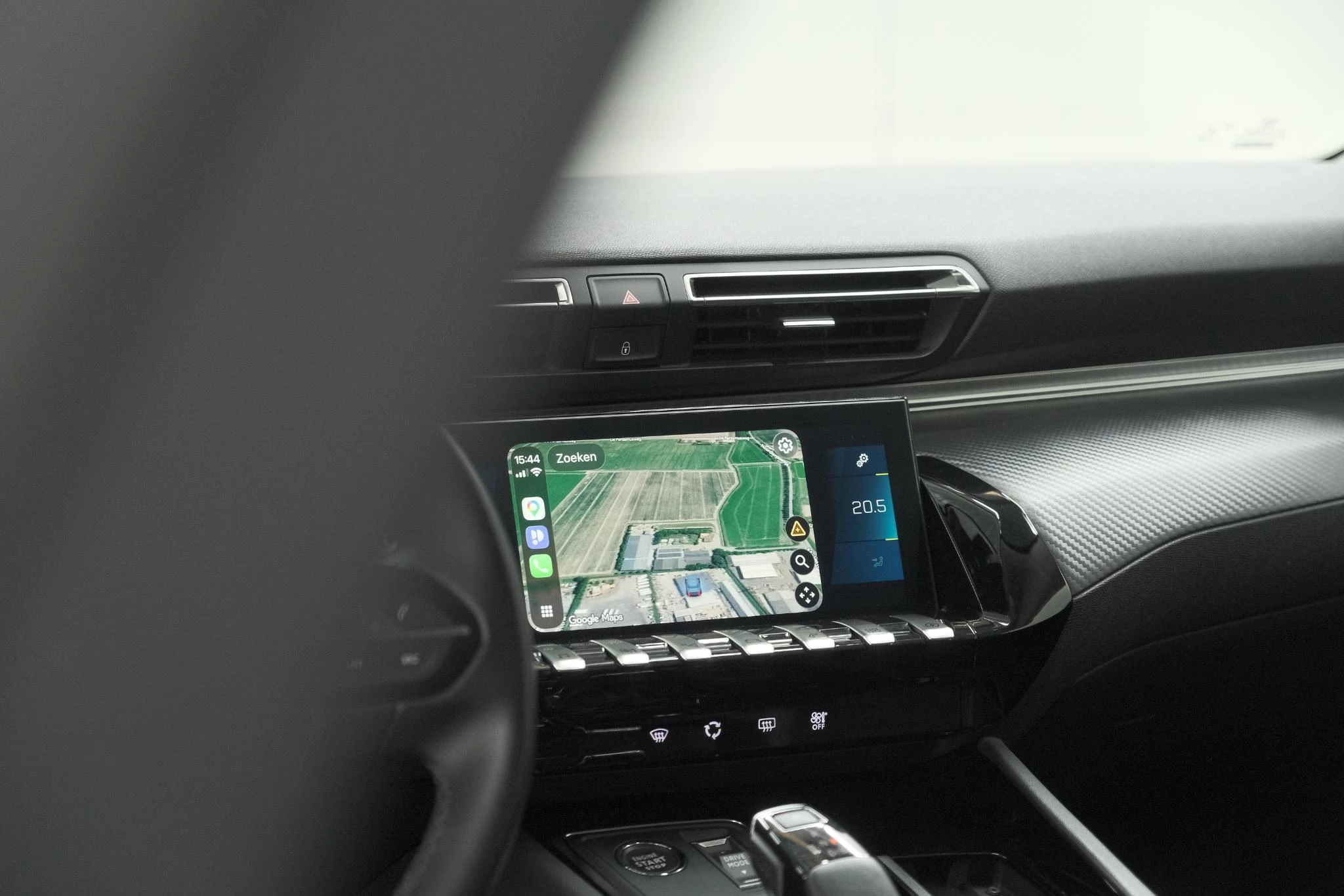 Hoofdafbeelding Peugeot 508