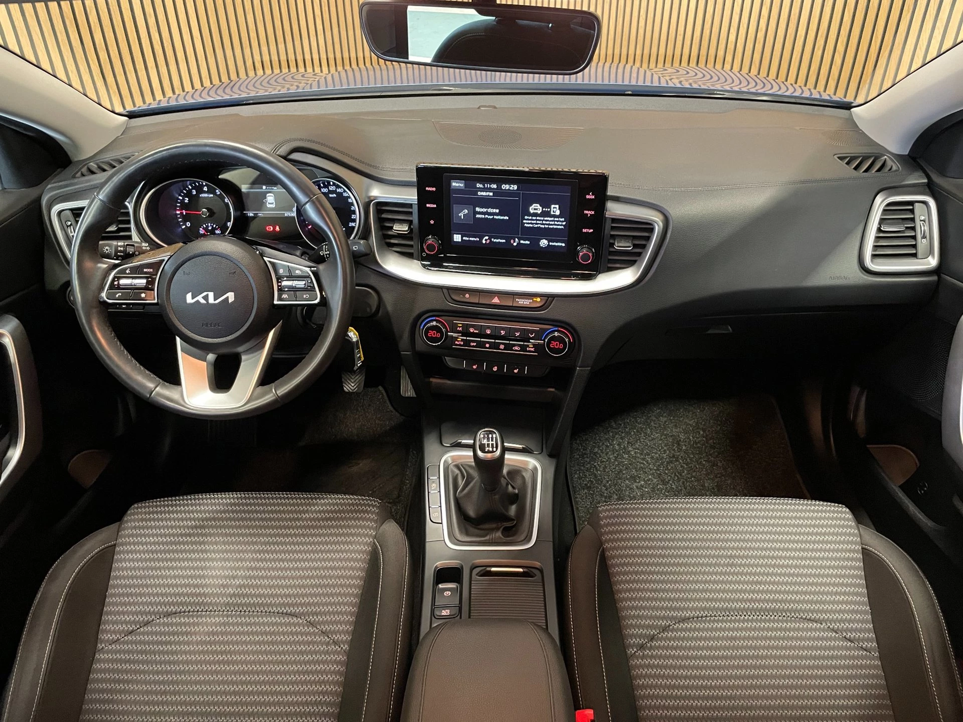 Hoofdafbeelding Kia XCeed