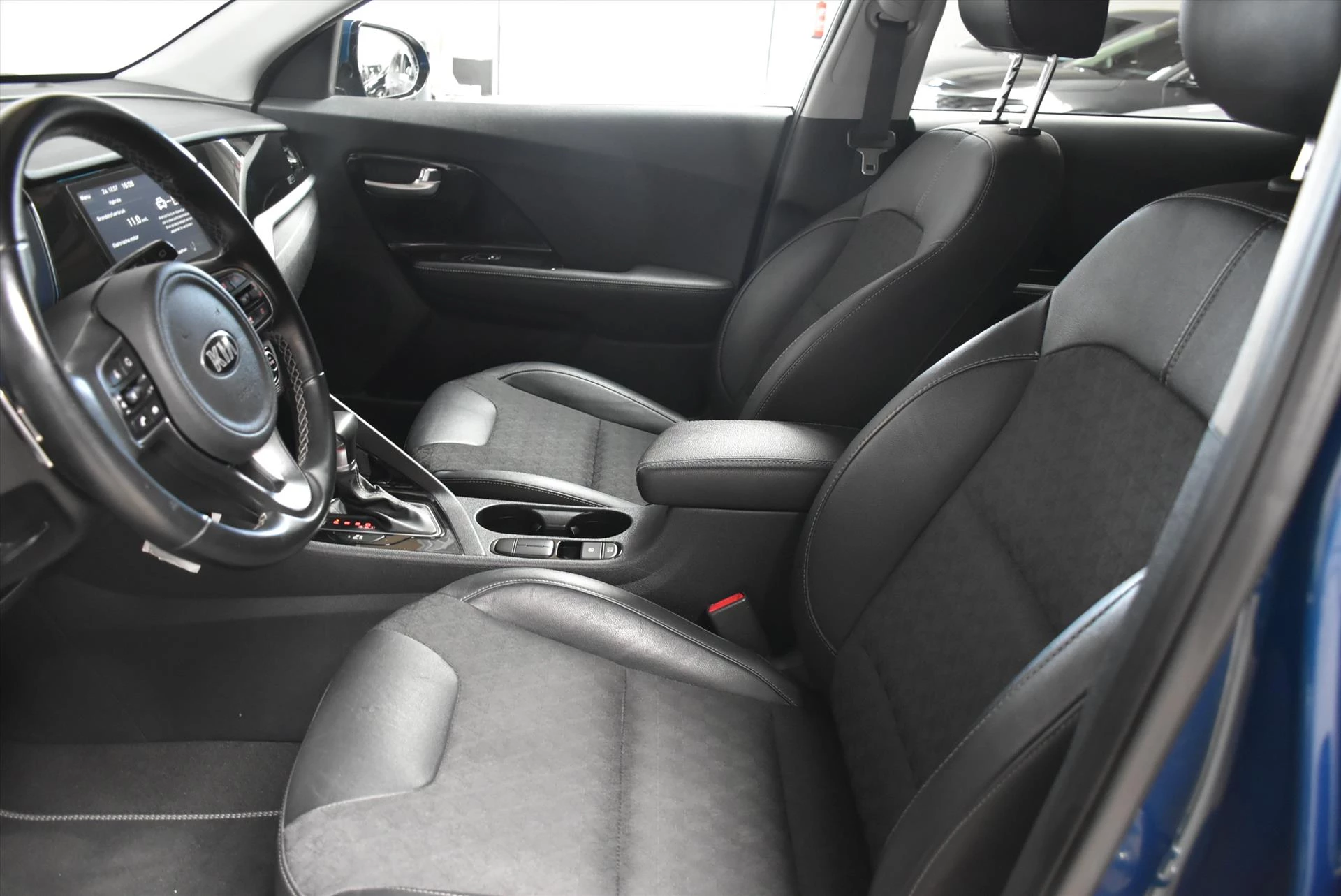 Hoofdafbeelding Kia e-Niro