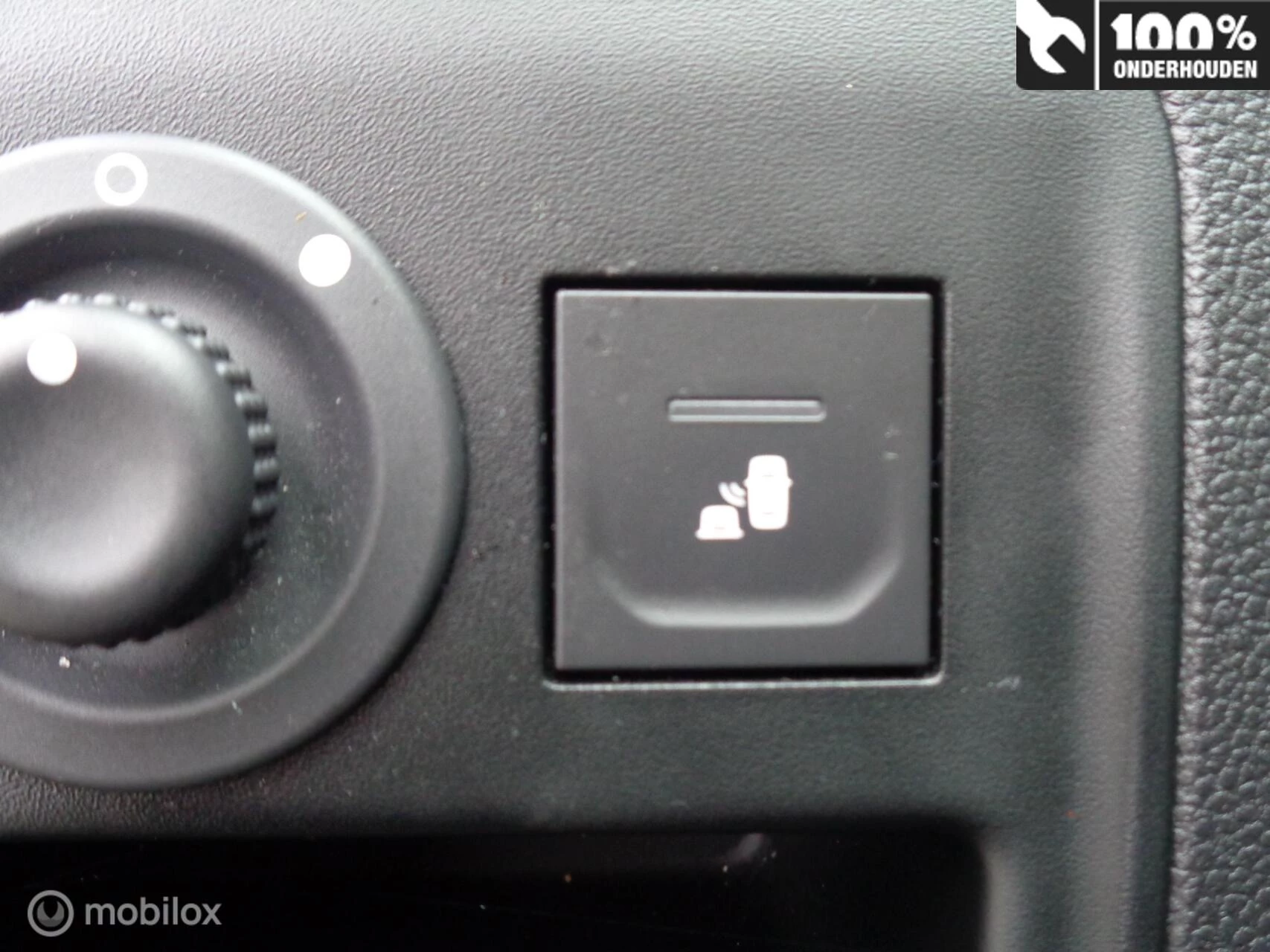 Hoofdafbeelding Dacia Duster