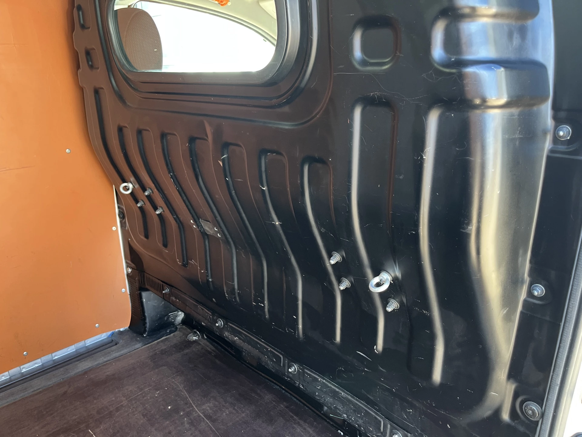 Hoofdafbeelding Nissan NV200