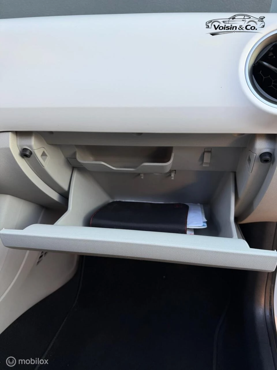 Hoofdafbeelding SEAT Mii