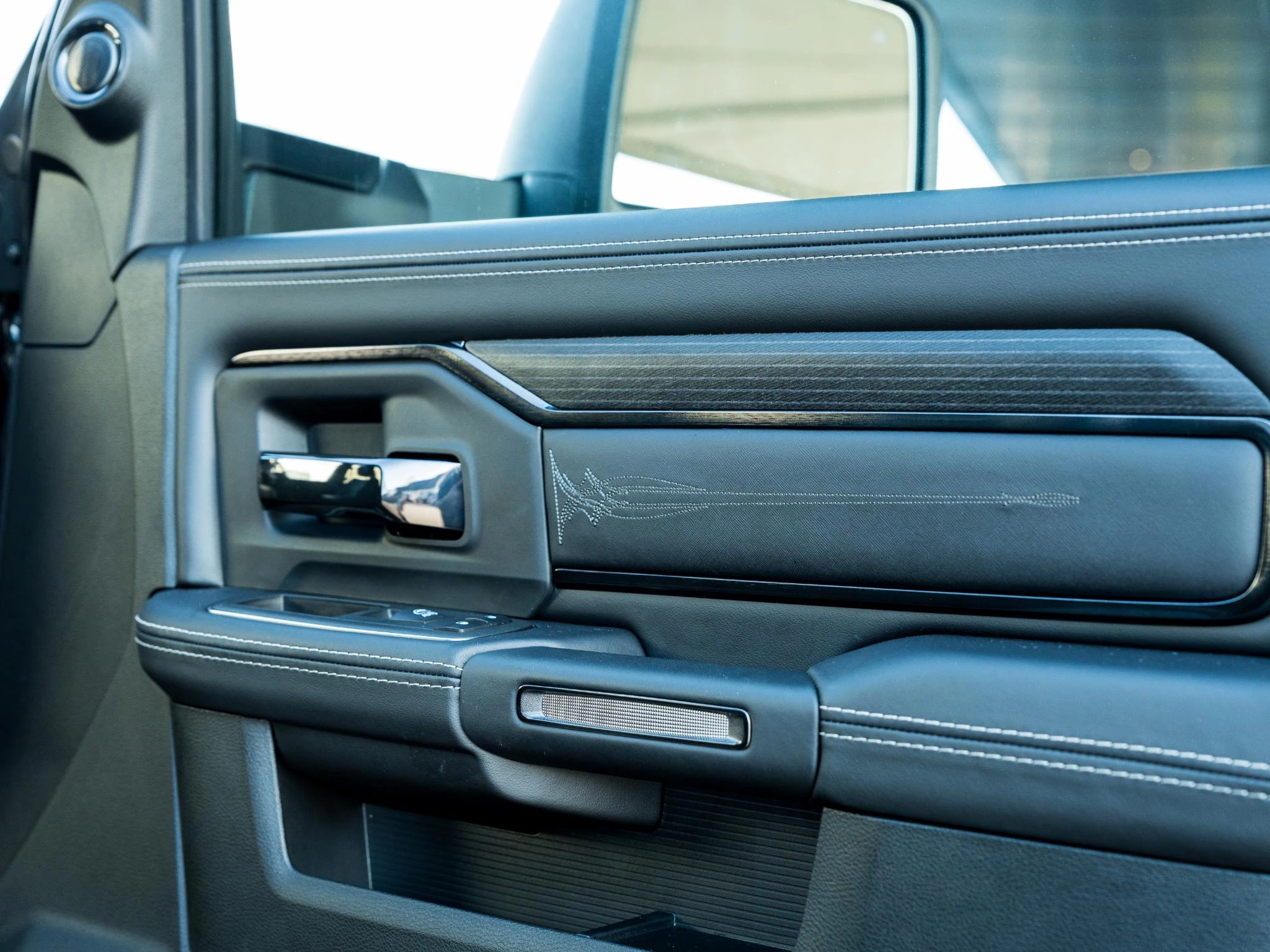 Hoofdafbeelding Dodge Ram Pick-Up