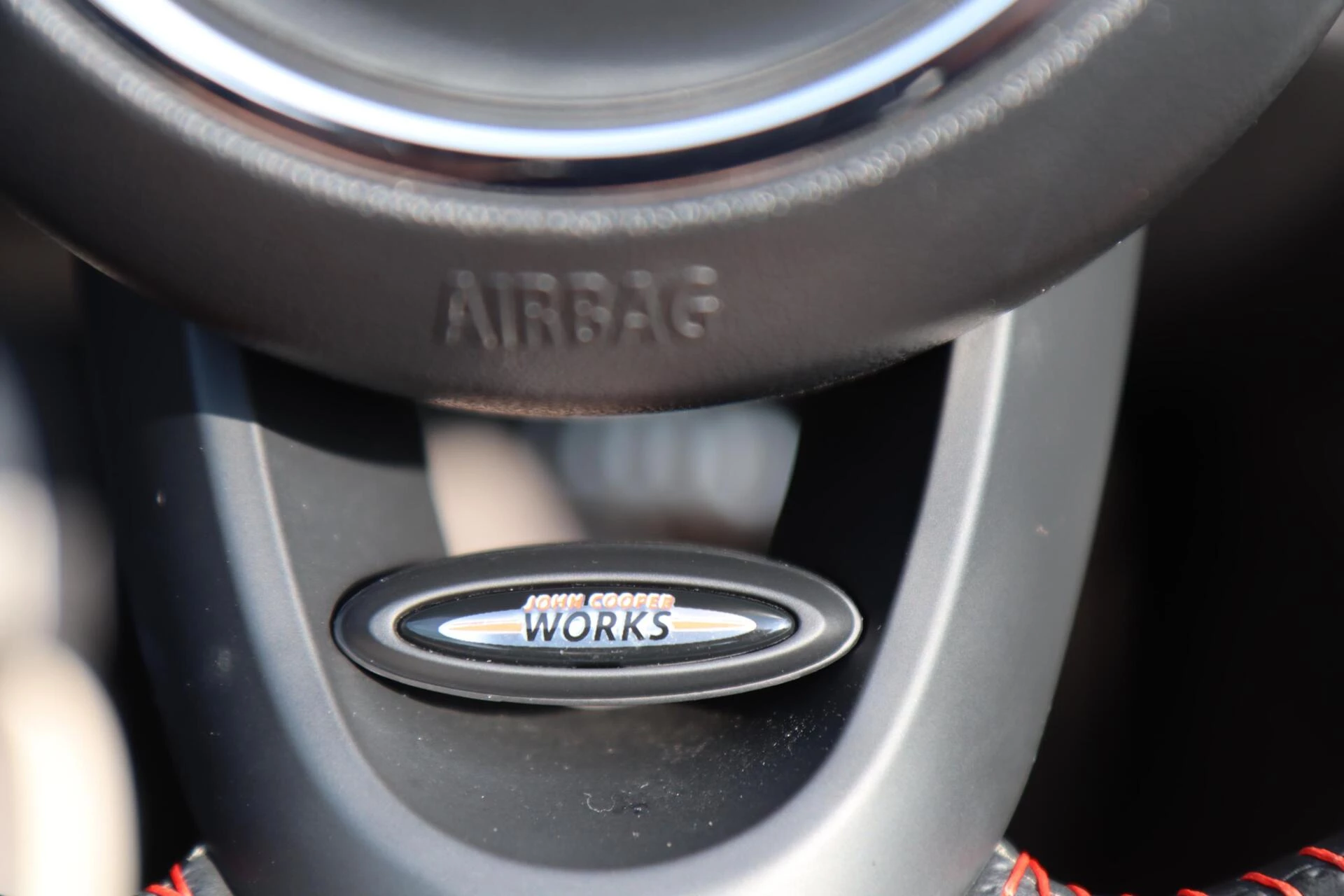 Hoofdafbeelding MINI Cooper Cabrio