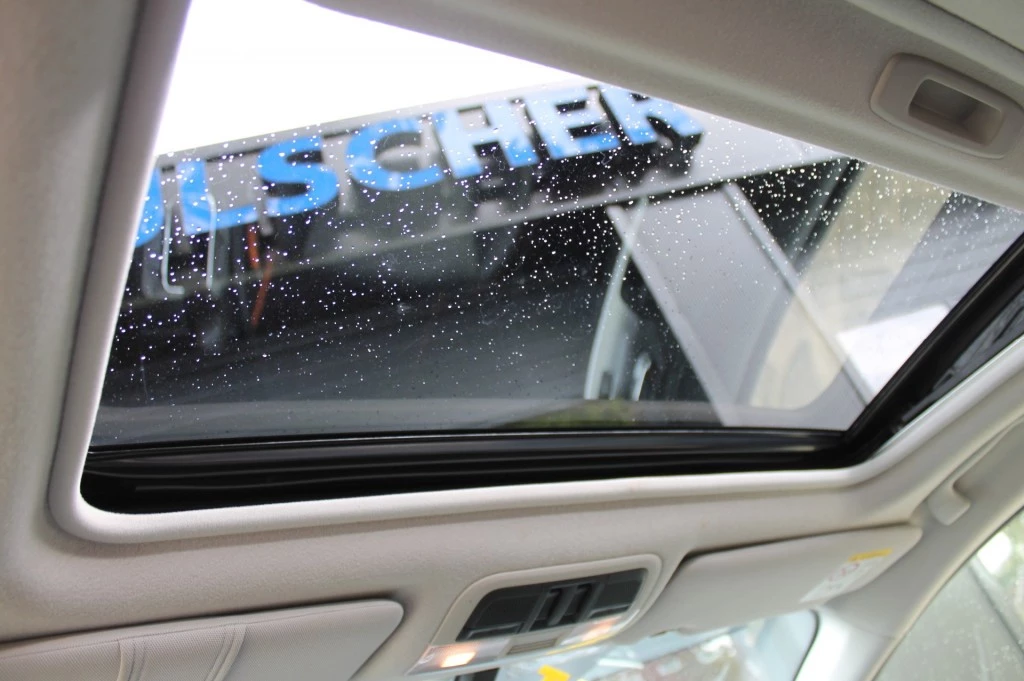 Hoofdafbeelding Subaru XV