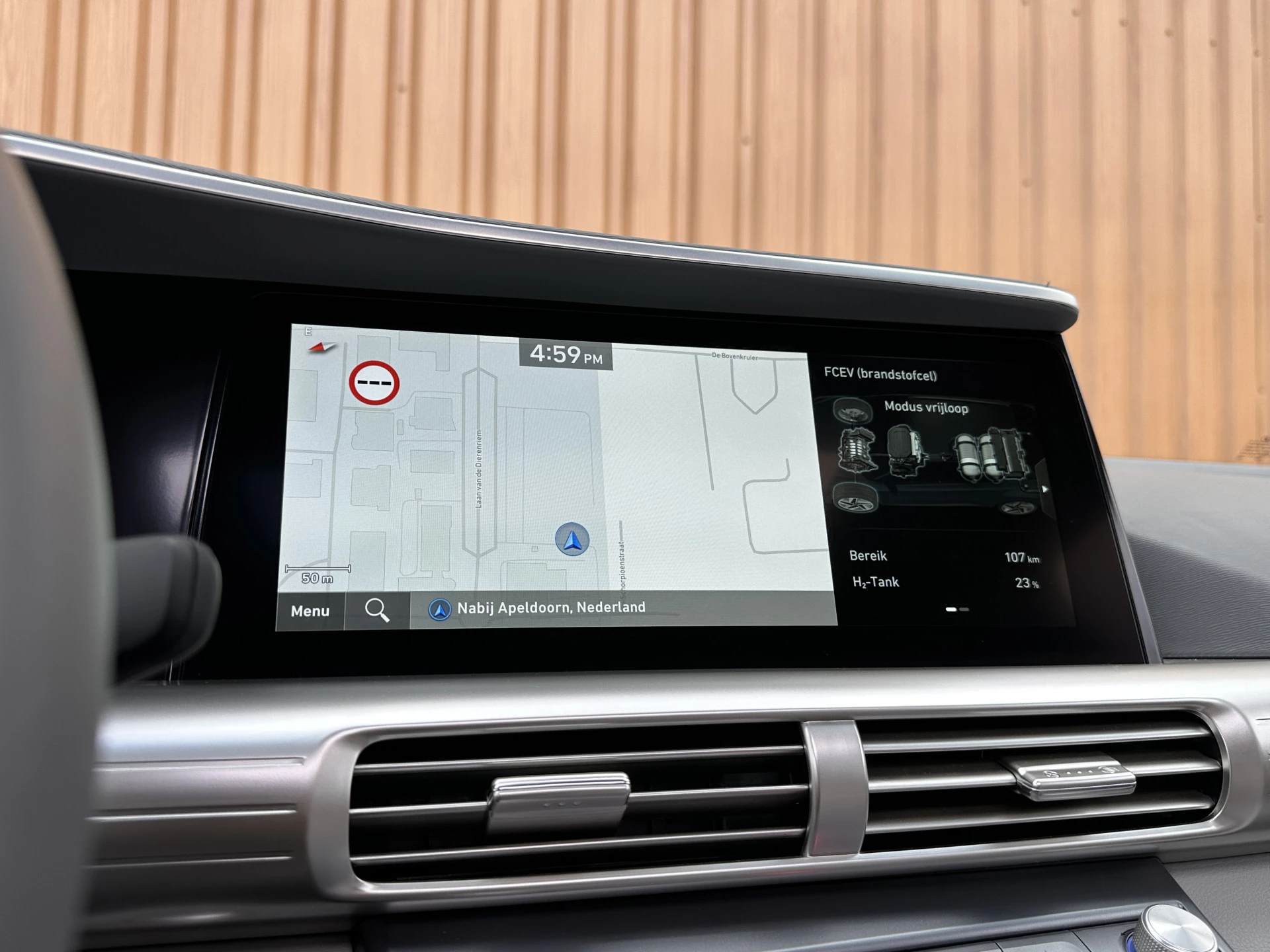 Hoofdafbeelding Hyundai Nexo