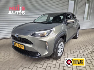 Toyota Yaris Cross 1.5 Hybrid Comfort