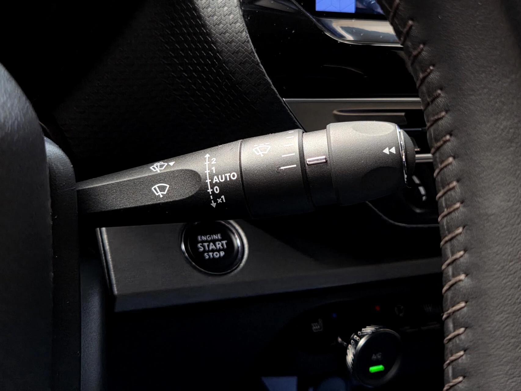 Hoofdafbeelding Citroën C5 X