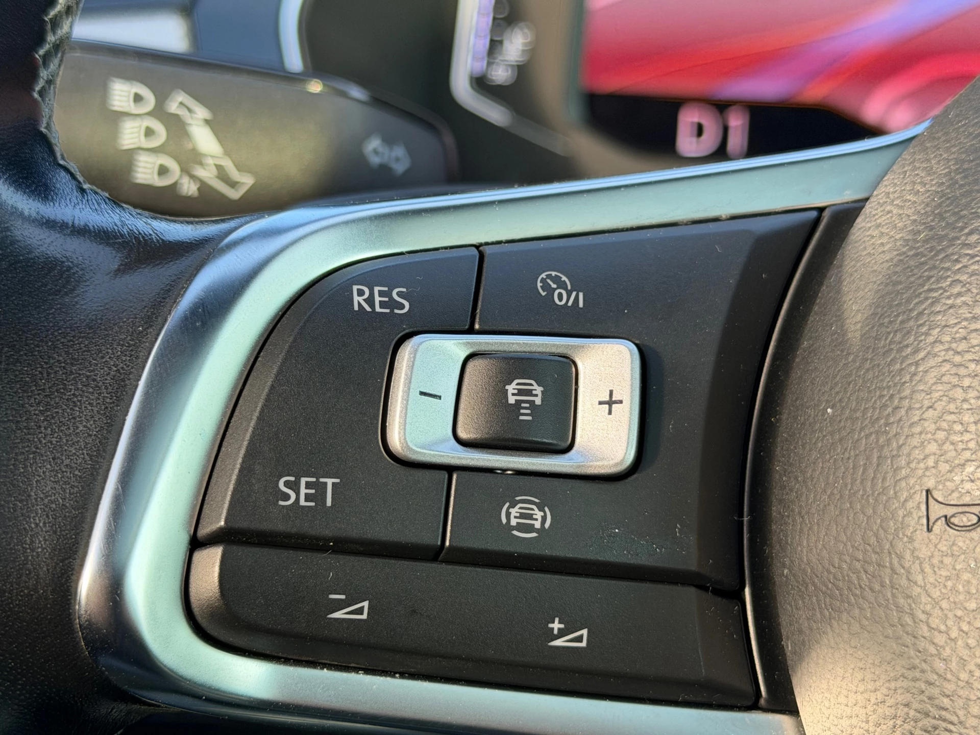 Hoofdafbeelding Volkswagen Arteon