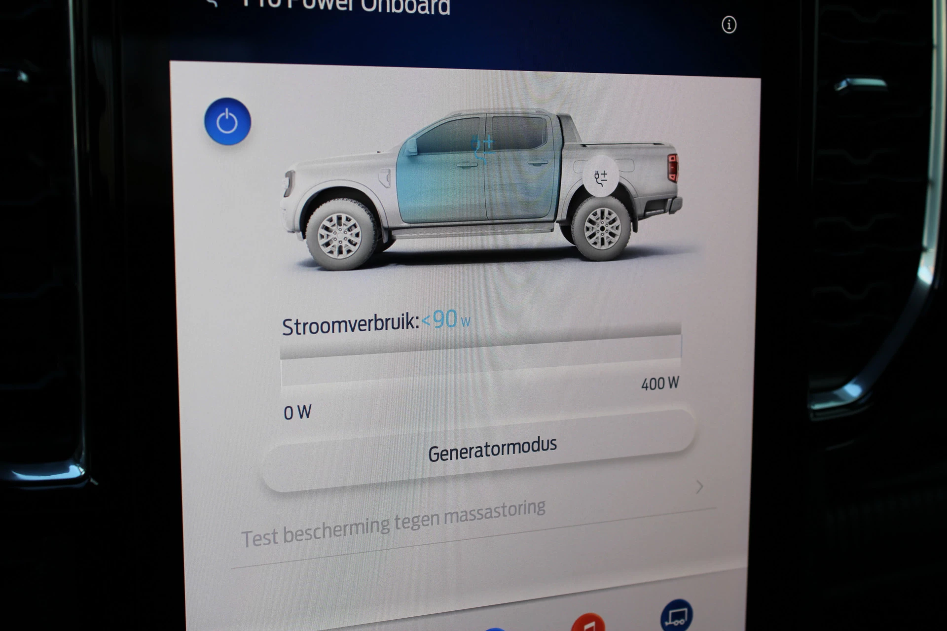 Hoofdafbeelding Ford Ranger