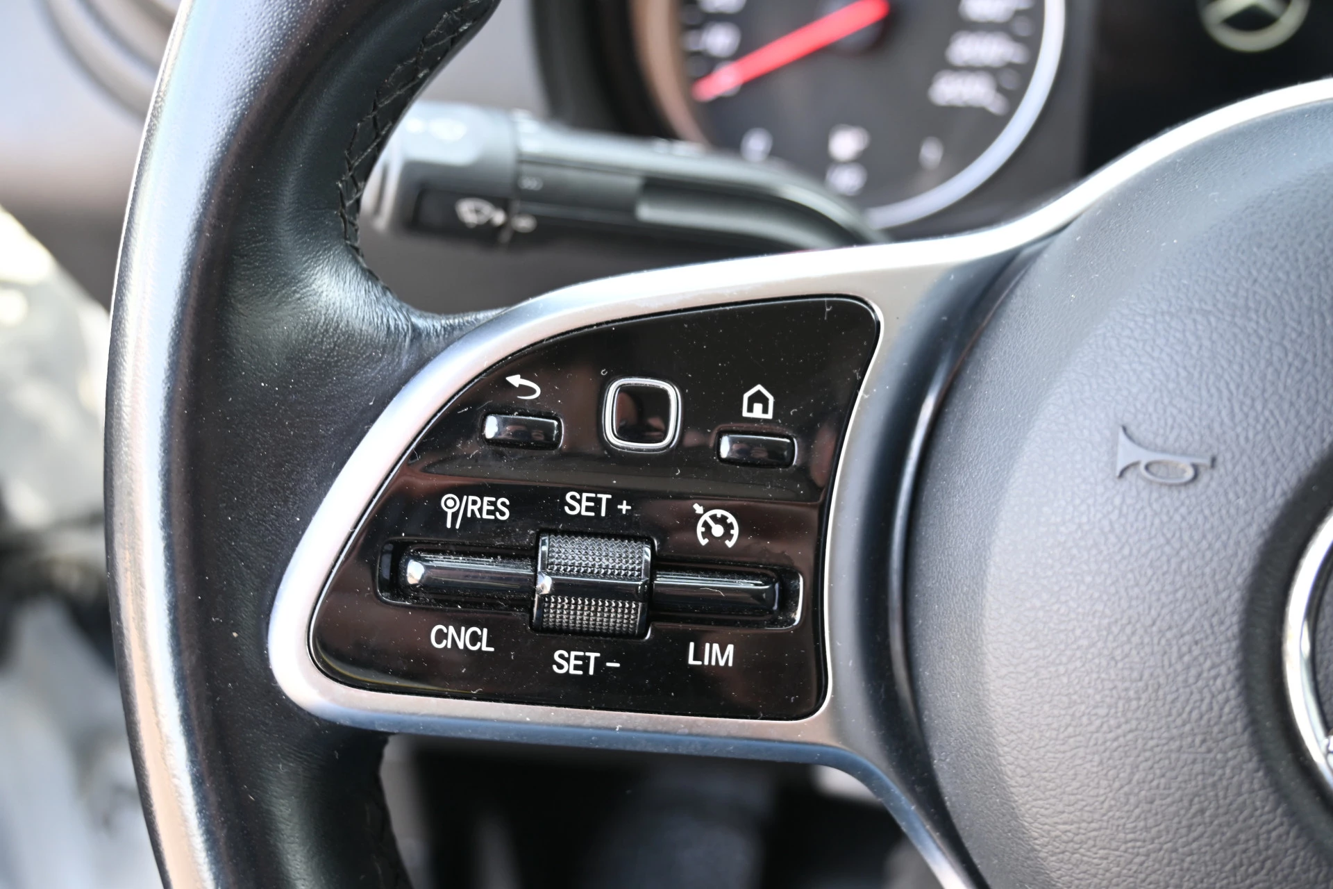 Hoofdafbeelding Mercedes-Benz Citan