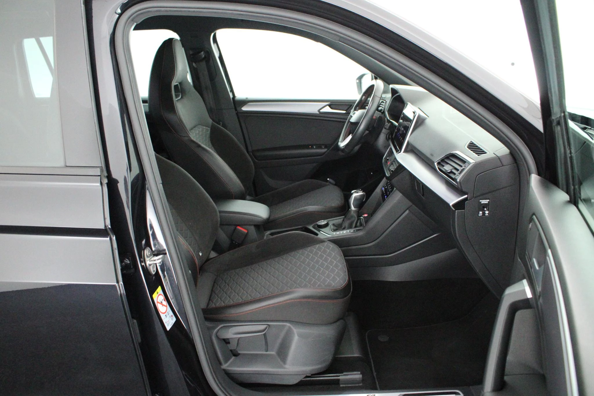 Hoofdafbeelding SEAT Tarraco