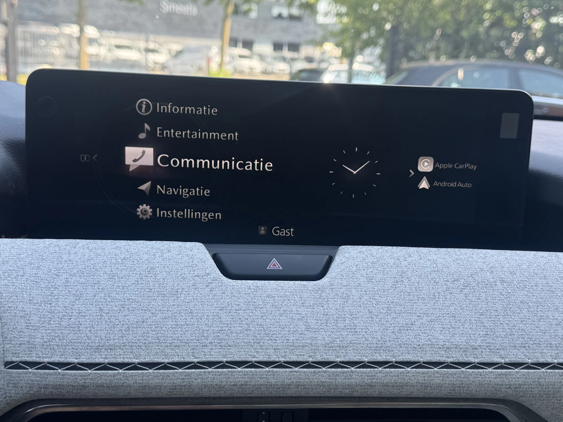 Hoofdafbeelding Mazda CX-60