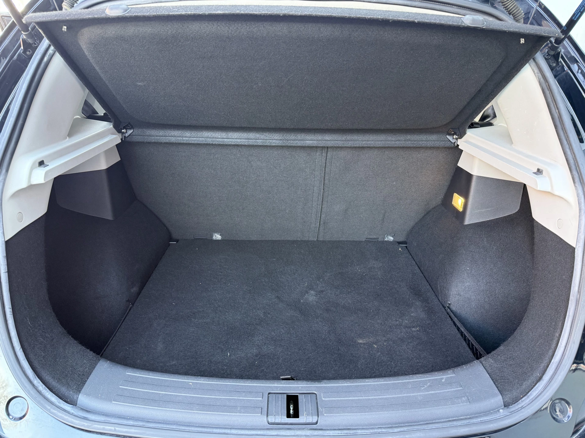 Hoofdafbeelding MG ZS EV