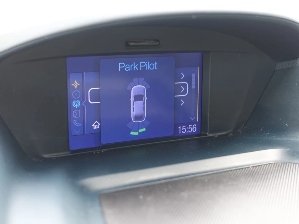 Hoofdafbeelding Ford Grand C-Max