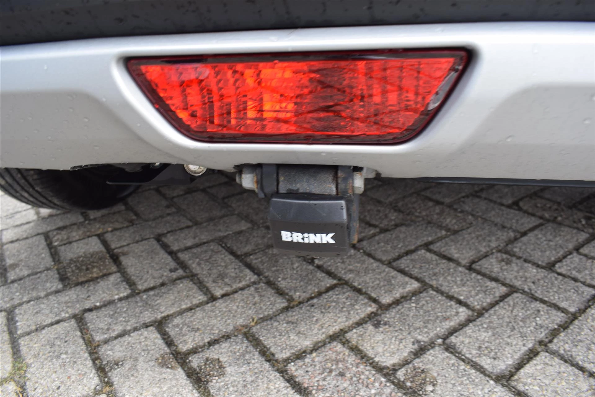 Hoofdafbeelding Suzuki S-Cross