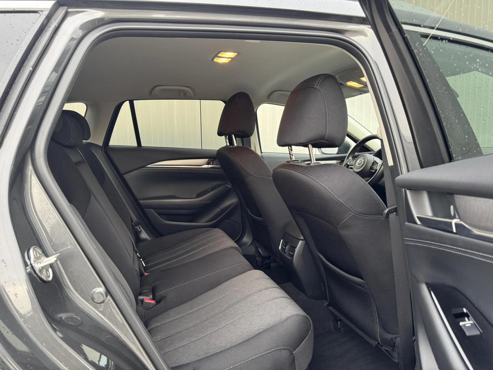 Hoofdafbeelding Mazda 6