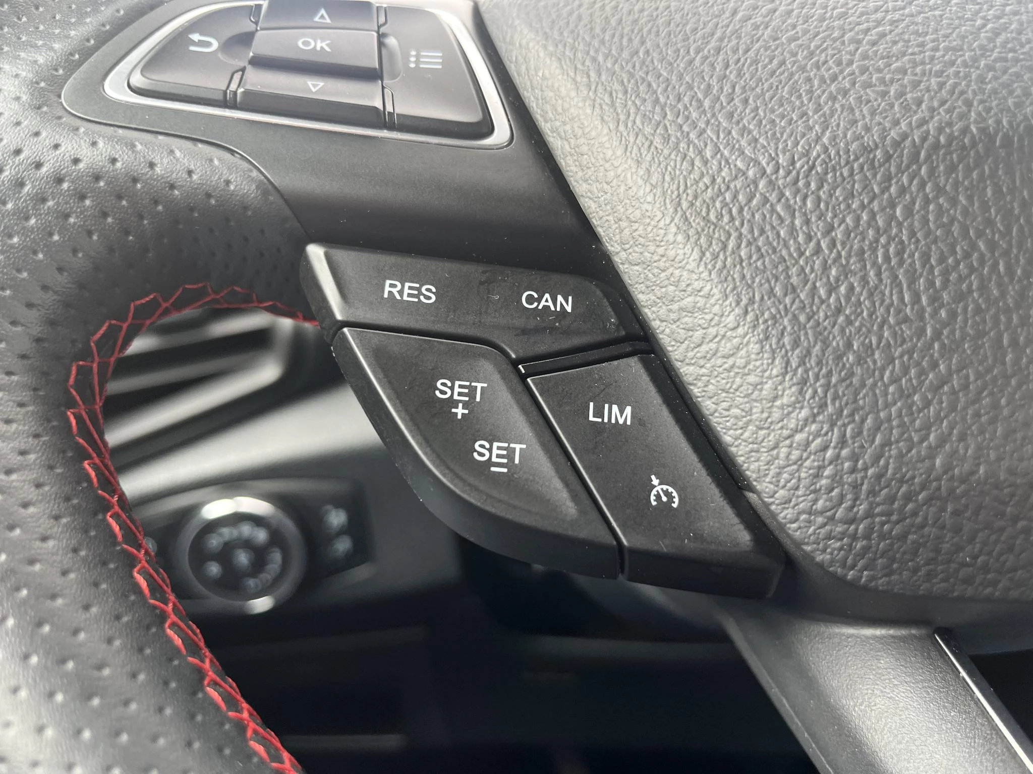 Hoofdafbeelding Ford EcoSport