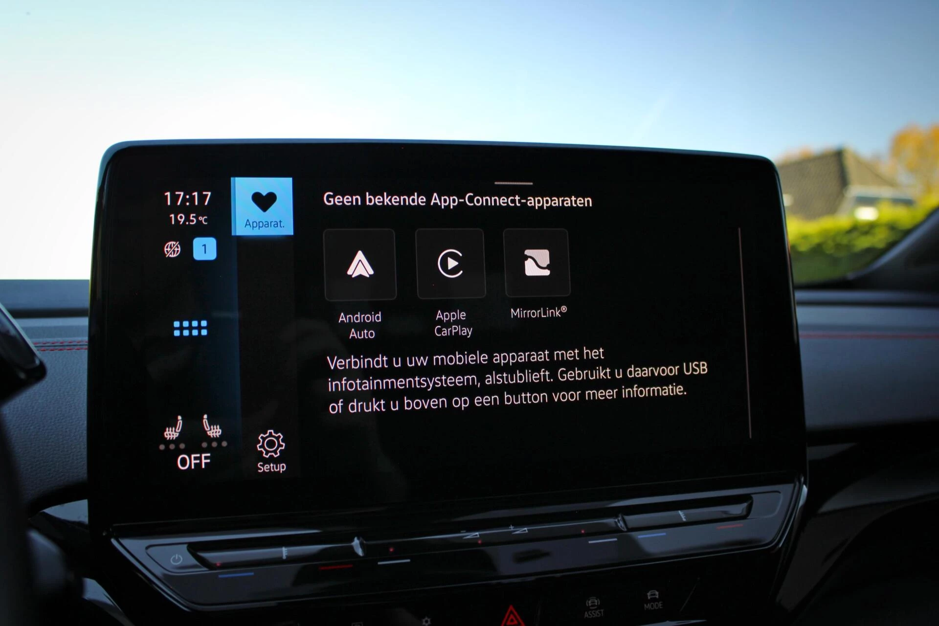 Hoofdafbeelding Volkswagen ID.4