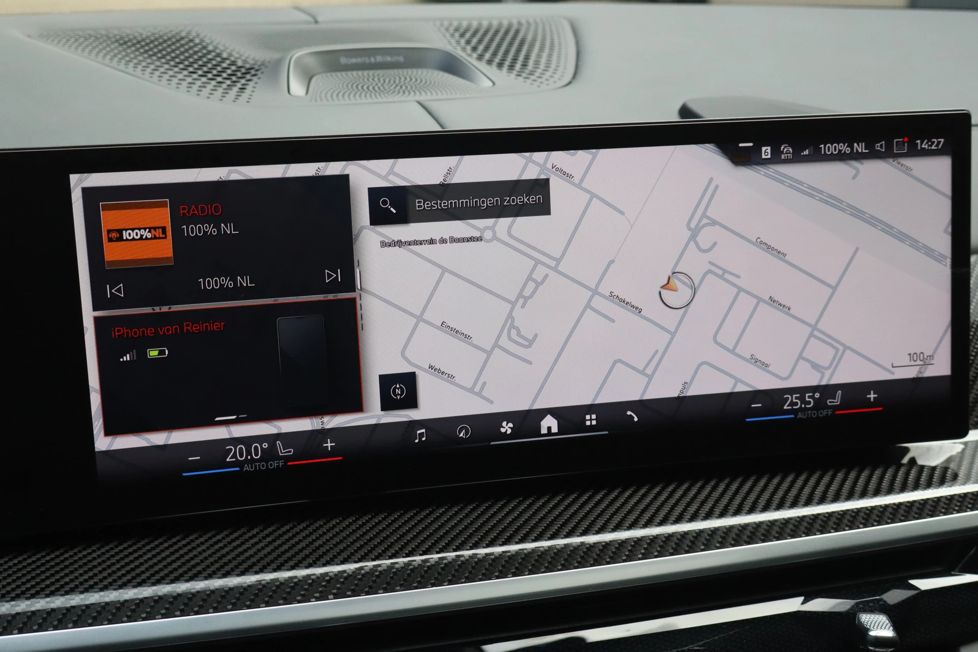 Hoofdafbeelding BMW X6